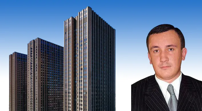 Индустриальная архитектура завода Станколит до реконструкции и продажи Михаилом Дворниковым